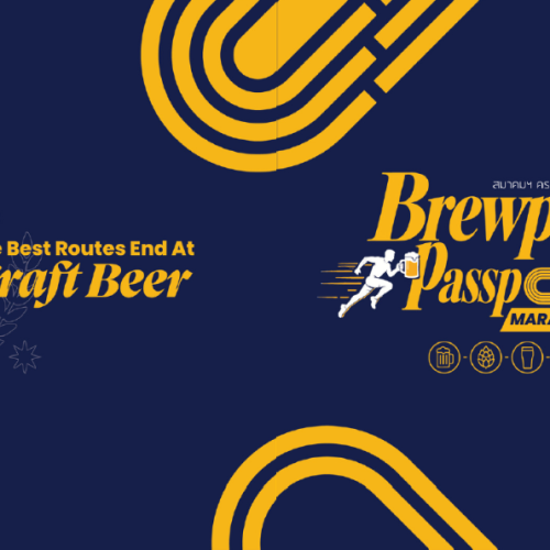 Brewpub Passport 2026